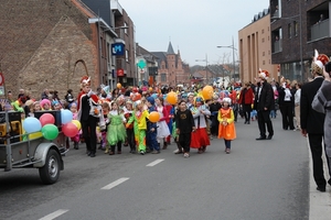 Kindercarnaval Merelbeke 2013 103