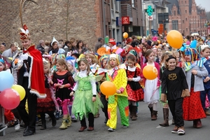 Kindercarnaval Merelbeke 2013 104