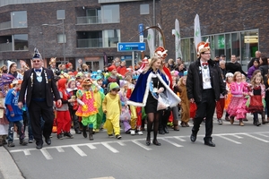 Kindercarnaval Merelbeke 2013 116