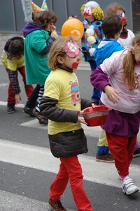 Kindercarnaval Merelbeke 2013 131