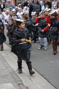 Kindercarnaval Merelbeke 2013 133