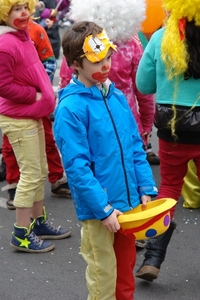 Kindercarnaval Merelbeke 2013 136