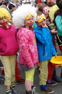 Kindercarnaval Merelbeke 2013 142