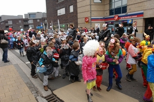 Kindercarnaval Merelbeke 2013 143