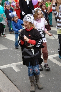 Kindercarnaval Merelbeke 2013 147