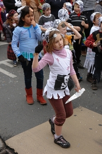 Kindercarnaval Merelbeke 2013 151