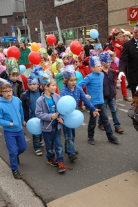 Kindercarnaval Merelbeke 2013 154