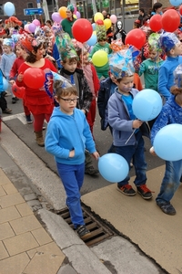 Kindercarnaval Merelbeke 2013 155