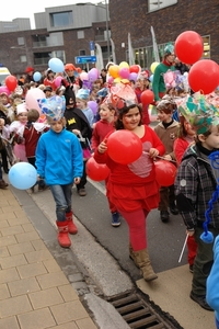 Kindercarnaval Merelbeke 2013 156