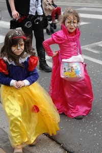 Kindercarnaval Merelbeke 2013 159