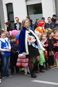 Kindercarnaval Merelbeke 2013 163