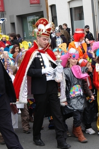 Kindercarnaval Merelbeke 2013 165
