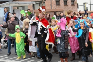 Kindercarnaval Merelbeke 2013 168