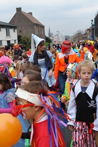 Kindercarnaval Merelbeke 2013 171