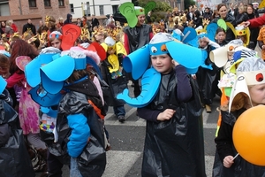 Kindercarnaval Merelbeke 2013 172