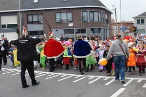 Kindercarnaval Merelbeke 2013 173