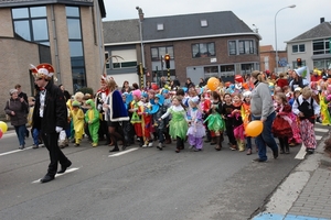 Kindercarnaval Merelbeke 2013 177