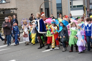 Kindercarnaval Merelbeke 2013 178