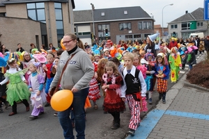Kindercarnaval Merelbeke 2013 180