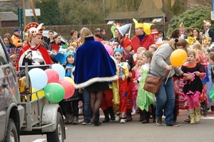 Kindercarnaval Merelbeke 2013 187