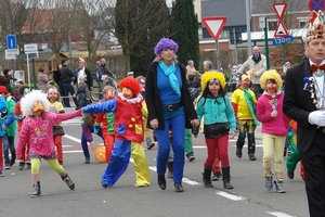 Kindercarnaval Merelbeke 2013 200
