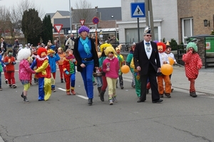 Kindercarnaval Merelbeke 2013 201