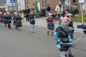 Kindercarnaval Merelbeke 2013 205
