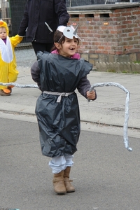 Kindercarnaval Merelbeke 2013 206