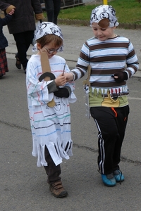 Kindercarnaval Merelbeke 2013 221