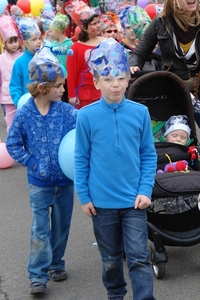 Kindercarnaval Merelbeke 2013 224