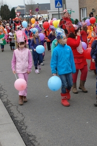 Kindercarnaval Merelbeke 2013 225