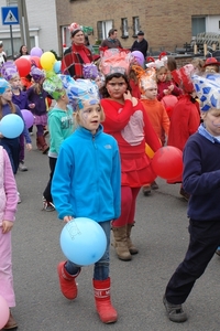 Kindercarnaval Merelbeke 2013 226