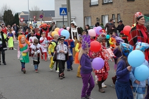 Kindercarnaval Merelbeke 2013 227