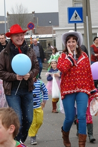 Kindercarnaval Merelbeke 2013 230