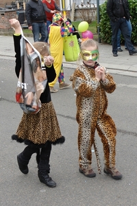 Kindercarnaval Merelbeke 2013 234