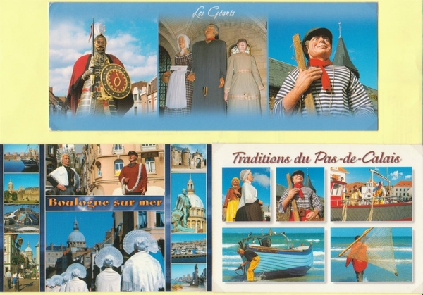 cartes postales divers 4