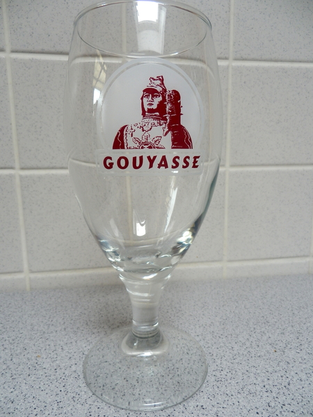 verre Gouyasse