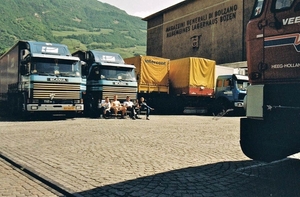 Bolzano 1989