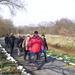 14 maart 2013 - Wandeling naar Bonheiden