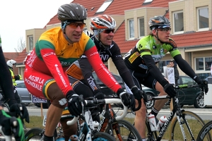 Driedaagse West-Vlaanderen-2013-Etappe Brugge-Kortrijk