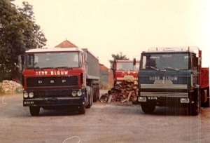 2 X DAF