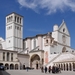 Assisi _Sint-Franciscusbasiliek
