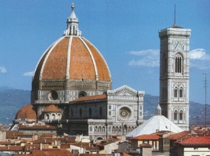 Florence _De Duomo, Santa Maria del Fiore