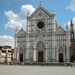 Florence _Kerk Santa Croce