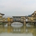 Florence _Ponte Vecchio. panorama