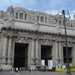 Milaan _Station Milano Centrale