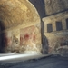 Pompeii _Het apodyterium (kleedruimte) in de Stabiaanse Thermen m