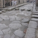 Pompeii _Kruispunt met stapstenen