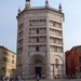 Parma _Baptisterium