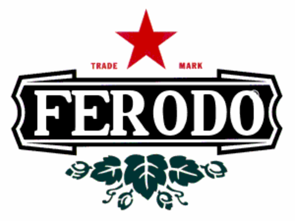Trucker Ferodo